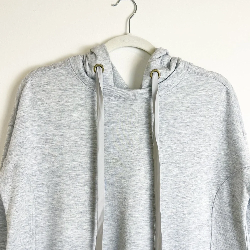 Soft Surroundings Live Soft Reawaken Hoodie M - Picture 3 of 4